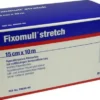 Fixomull Stretch 10mx15cm