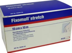 Fixomull Stretch 10mx15cm