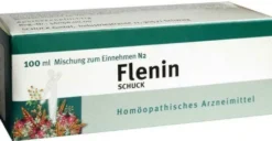Flenin Schuck 100 ml Tropfen