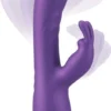 Flexible Rabbit Vibrator