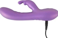 Flexible Rabbit Vibrator