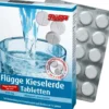 Flügge Kieselerde 60 Tabletten