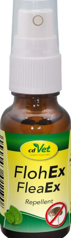 Flohex Spray vet.