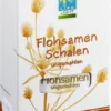Flohsamen Schalen Ganz 200 G Pulver