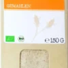 Flohsamenschalen Gemahlen Bio 150 G