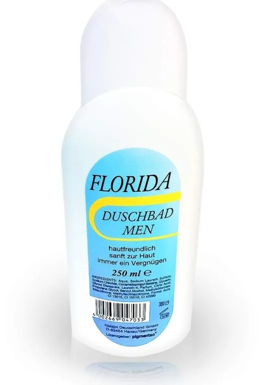 Florida Duschbad Men