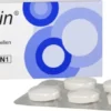 Fluomizin Vaginaltabletten 6 Stück