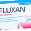 Fluxan Kautabletten 24 Stück