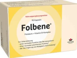 Folbene 90 Kapseln