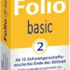 Folio 2 basic 90 Filmtabletten