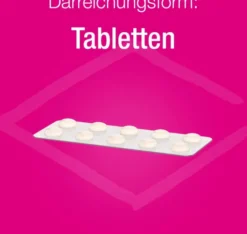 Folverlan 5 mg Tabletten 100 Tabletten