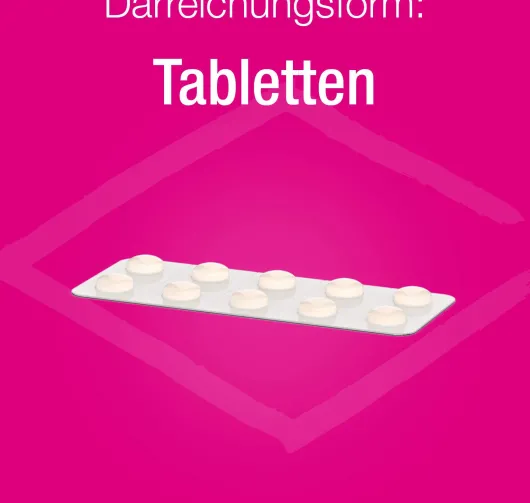 Folverlan 5 mg Tabletten 100 Tabletten