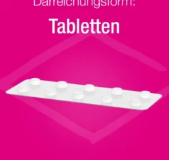 Folverlan 0,4 mg Tabletten 100 Tabletten