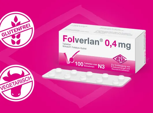 Folverlan 0,4 mg Tabletten 100 Tabletten