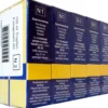 Fomepikehl D 5 Tropfen 10 X 10 ml