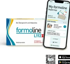 Formoline L112 Extra 192 Tabletten