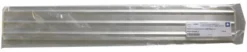 Formschiene Alu 24b 55x8cm