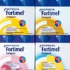 Fortimel Compact 2.4 Mischkarton 8 X 4 X 125 ml