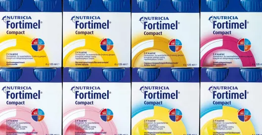 Fortimel Compact 2.4 Mischkarton 8 X 4 X 125 ml