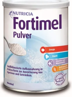 Fortimel Pulver Neutral 670 G Pulver