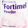 Fortimel 12 X 335 G Pulver Erdbeere