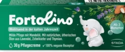 Fortolino Creme 30 g