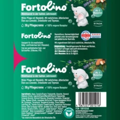 Fortolino Creme 30 g