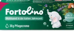 Fortolino Creme 30 g