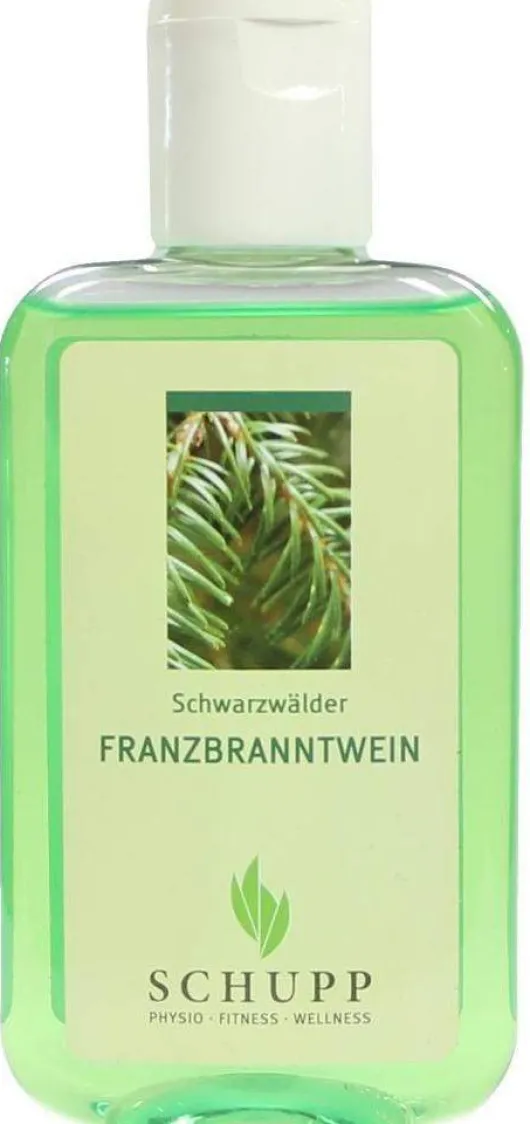 Franzbranntwein Schwarzwälder 200 ml Franzbranntwein