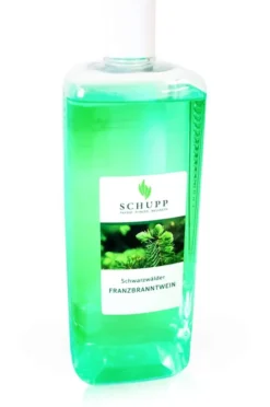 Franzbranntwein Schwarzwälder 1000 ml Franzbranntwein