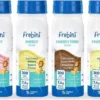 Frebini Energy Drink Mischkarton 24x200ml Haltbare Trinkfläschchen