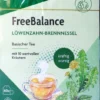 Freebalance Löwenzahn-Brennnessel Bio Salus 40 Filterbeutel