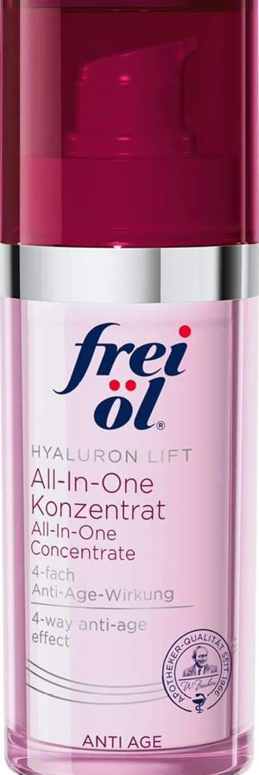 Frei Öl Anti-Age Hyaluron Lift all-in-one 30ml