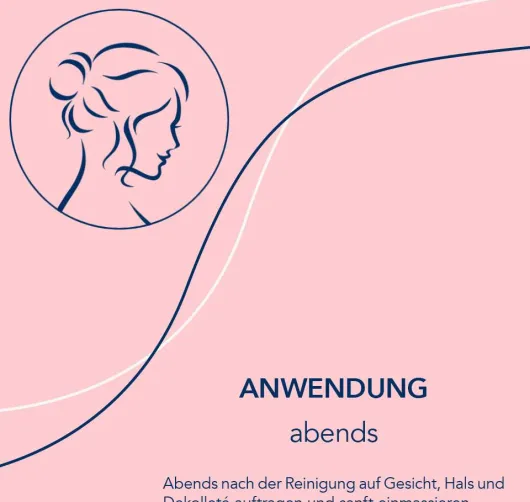 Frei Öl Anti-Age Hyaluron Lift NachtPflege 50 ml