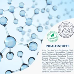 Frei Öl Anti - Age Hyaluron Lift TagesPflege 50 ml Tagescreme