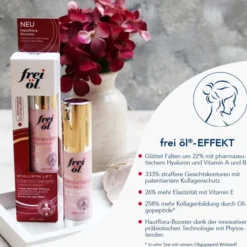 Frei Öl Anti Age Intensivserum 20 ml