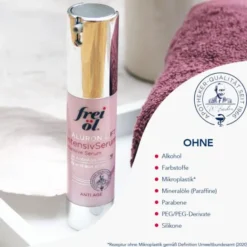 Frei Öl Anti Age Intensivserum 20 ml