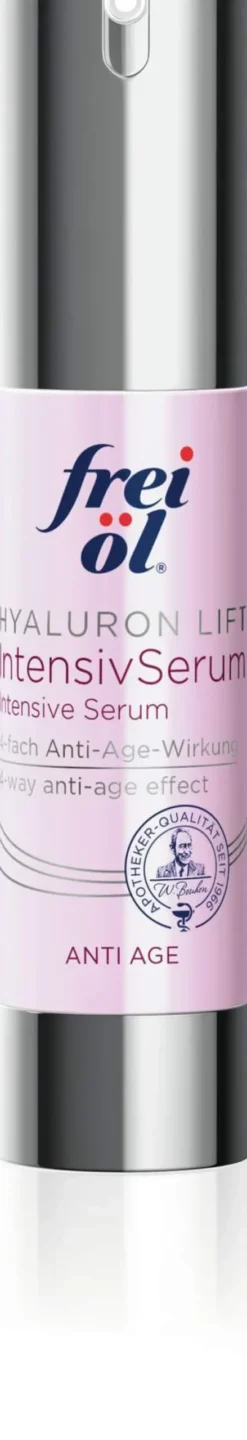 Frei Öl Anti Age Intensivserum 20 ml