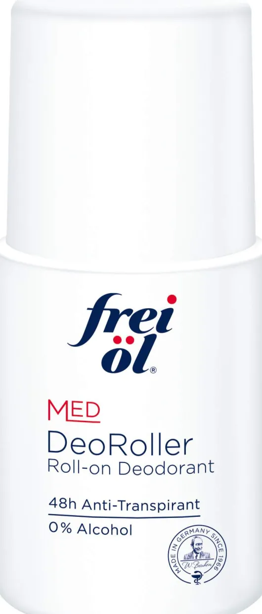 Frei Öl Deo Roller 50 ml Lotion