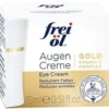 Frei Öl Hydrolipid AugenCreme GOLD 15 ml