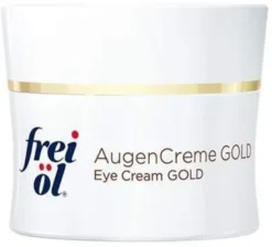 Frei Öl Hydrolipid AugenCreme GOLD 15 ml