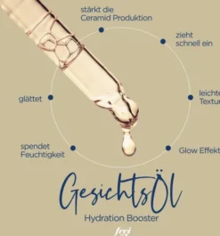 Frei Öl Hydrolipid Gesichtsöl 30 ml