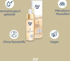 Frei Öl Hydrolipid Gesichtsöl 30 ml