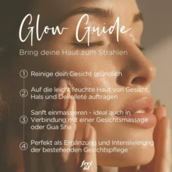Frei Öl Hydrolipid Gesichtsöl 30 ml