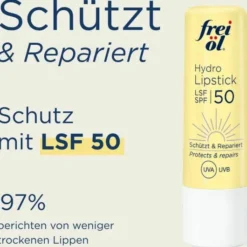 Frei Öl Hydrolipid Hydro Lipstick LSF 50