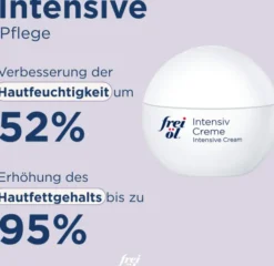 Frei Öl Hydrolipid Intensivcreme 50 ml