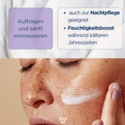 Frei Öl Hydrolipid Intensivcreme 50 ml