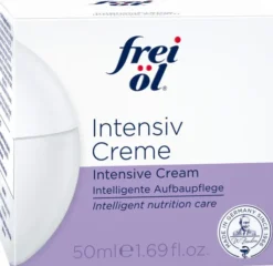 Frei Öl Hydrolipid Intensivcreme 50 ml