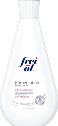 Frei Öl Hydrolipid Körperlotion 200 ml Lotion