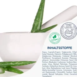 Frei Öl Hydrolipid Körperlotion 200 ml Lotion